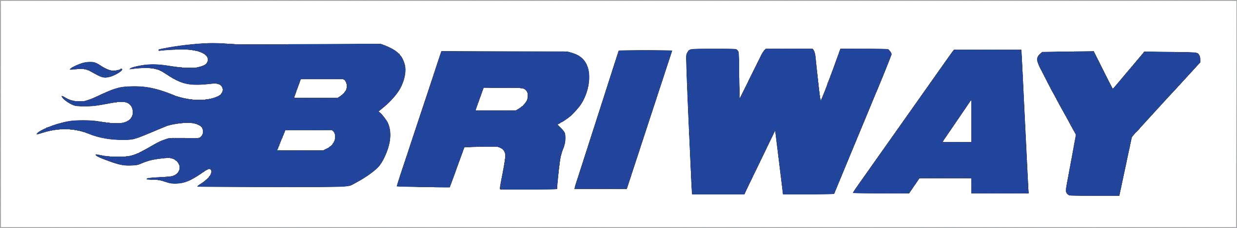 BRIWAY