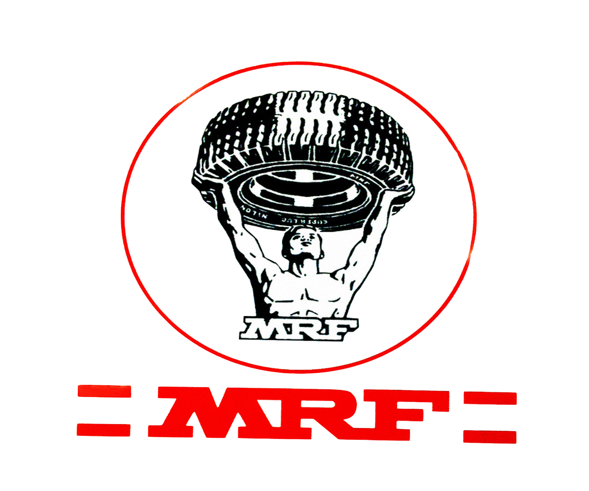MRF