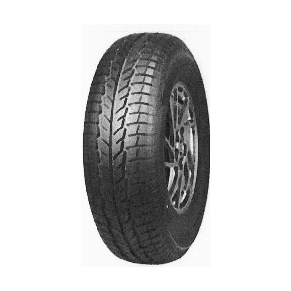 pneus A-PLUS 265/60 R18 110T TL A501 D-C-2 265/60 R18 110T TL A501 D-C-2