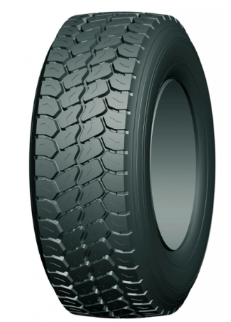 445/65 R22.5 169K TL T605 all Mixte rte/cha C-B-2