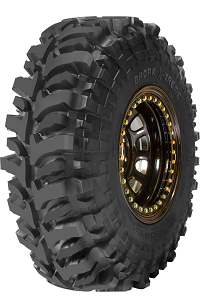 33x10.50 R15 115N TL BADAK X-TREME 