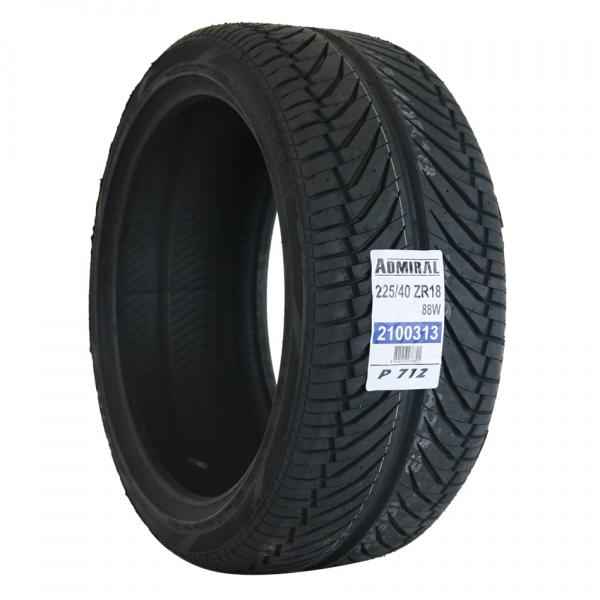 205/55 R16 91W TL 712 