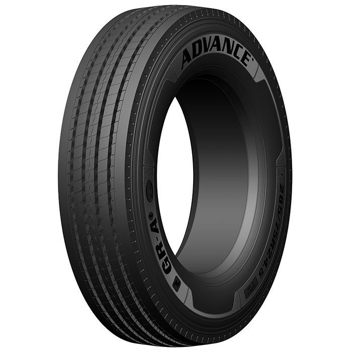295/60 R22.5 150/147K TL GR-A1 steer Route C-C-2