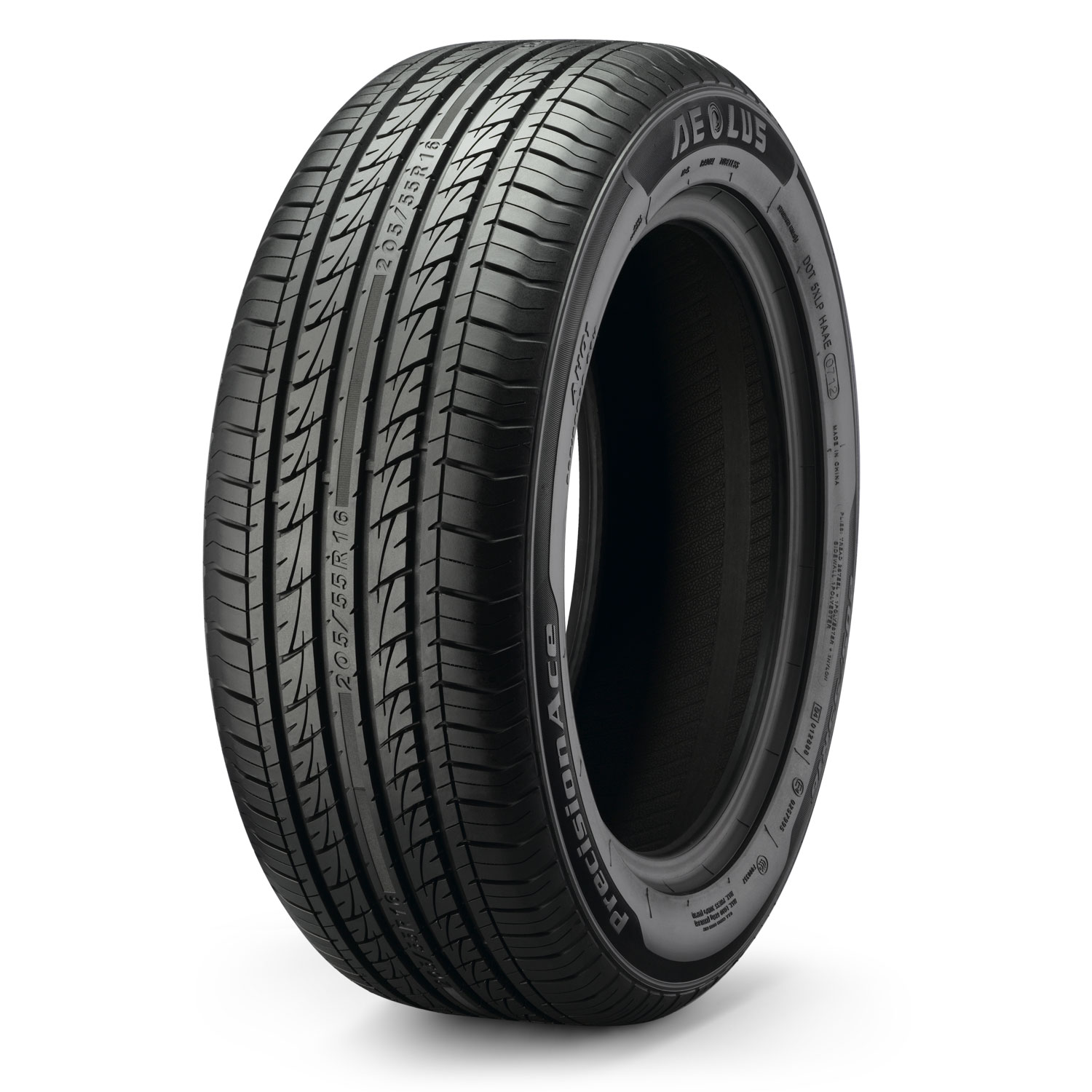 195/60 R15 88V TL PRECISIONACE AH01 