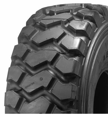 20.5R25 193A2 TL AL37
