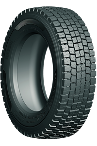 315/80 R22.5 156/150L TL AE02-D 3PMSF M+S drive Route C-B-2
