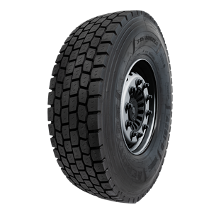 205/75 R17.5 124/122M TL AE01-D PLUS 3PMSF M+S drive Route D-B-2
