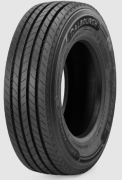 265/70 R19.5 140/138M 16PR TL ACROSS S DT M+S 3PMSF steer Route D-A-2