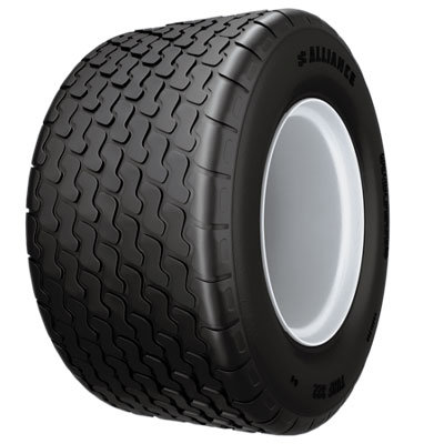 44x18.00 R20 132B 6PR TL 322 