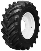650/65 R38 166D TL AGRISTAR II 465 