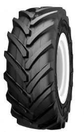 520/70 R34 168D TL AGRISTAR II STEEL BELTED 