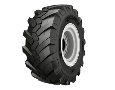 445/70 R19.5 173A8 (180A2) TL 624 AST (18R19.5)