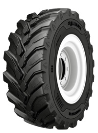 710/60 R38 171D TL 668 FORESTAR III 