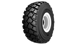 23.5R25 185B (201A2) TL 704 ALL STEEL 