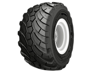 VF800/60 R32 191D TL AGRIFLEX+ 389 XT STEEL BELTED trailer 