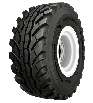 600/50 R22.5 164J TL 488 HS Flotation 