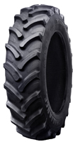 360/70 R28 125A8 (125B) TL FARMPRO RADIAL 70 (845) 