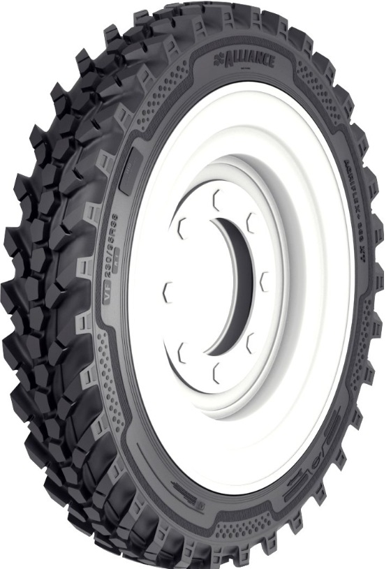 VF380/90 -50 175D TL AGRIFLEX+ 363 XT 