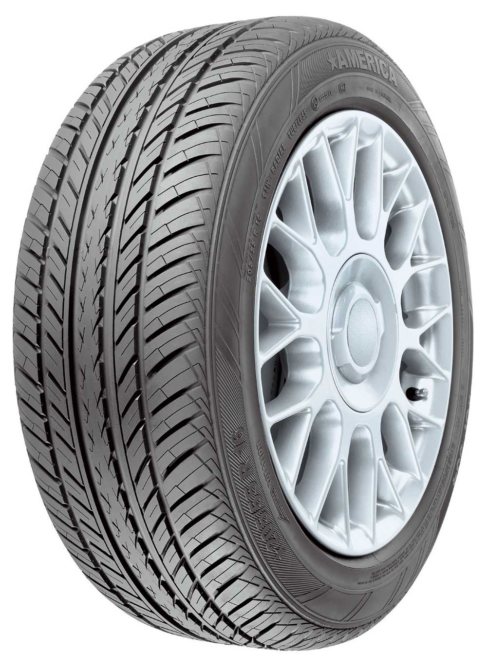 195/60 R15 88V TL SF934 