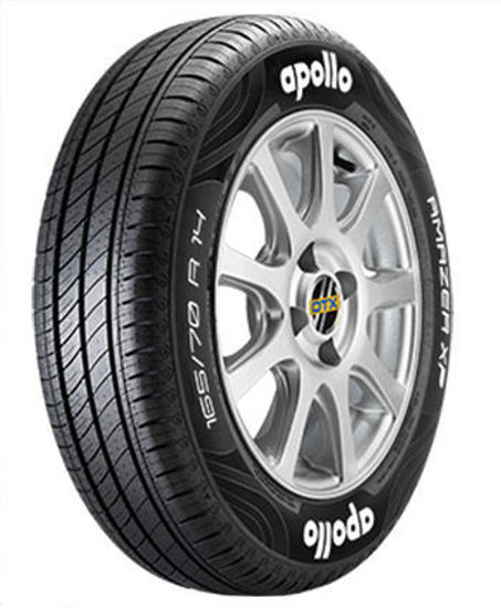 155/65 R14   75T  TL AMAZER XP        2022 D-C-2