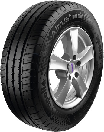 185/75 R16C 104R TL ALTRUST E-A-2