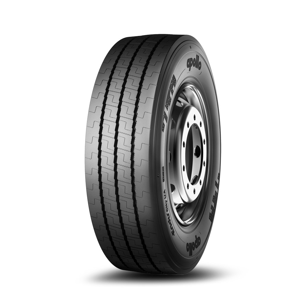 275/70 R22.5 150/148J 16PR TL ENDUCITY UA 3PMSF trailer Route D-B-1