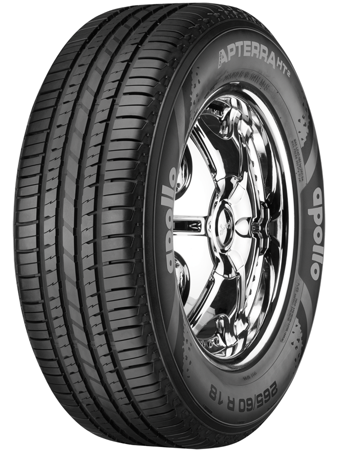 Neumaticos APOLLO 225/65 R17 XL  106V  TL APTERRA H/T2        2021 D-C-2 225/65 R17 XL  106V  TL APTERRA H/T2        2021 D-C-2