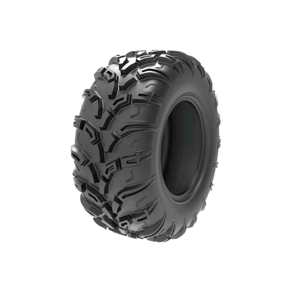 AT25x8 -12 43J 6PR TL AR10 MUD ZEST X 