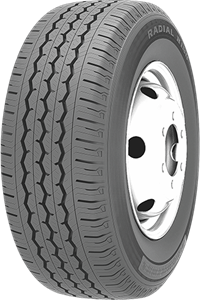 225/65 R16C 112T TL H188 C-C-2