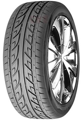 225/45 ZR17 XL 94W  TL N1000       