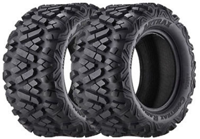 26x9 R12 52N 4PR TL AT-1308 COUNTRAX 