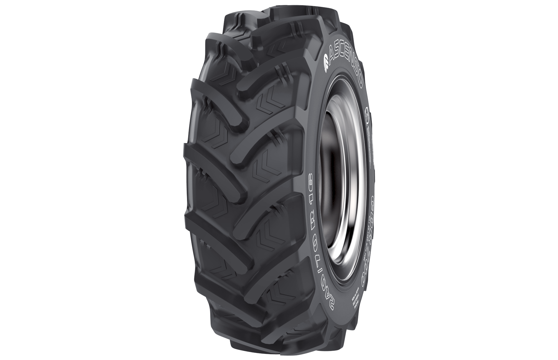 320/70 R20 123D TL CDR 700 R1 