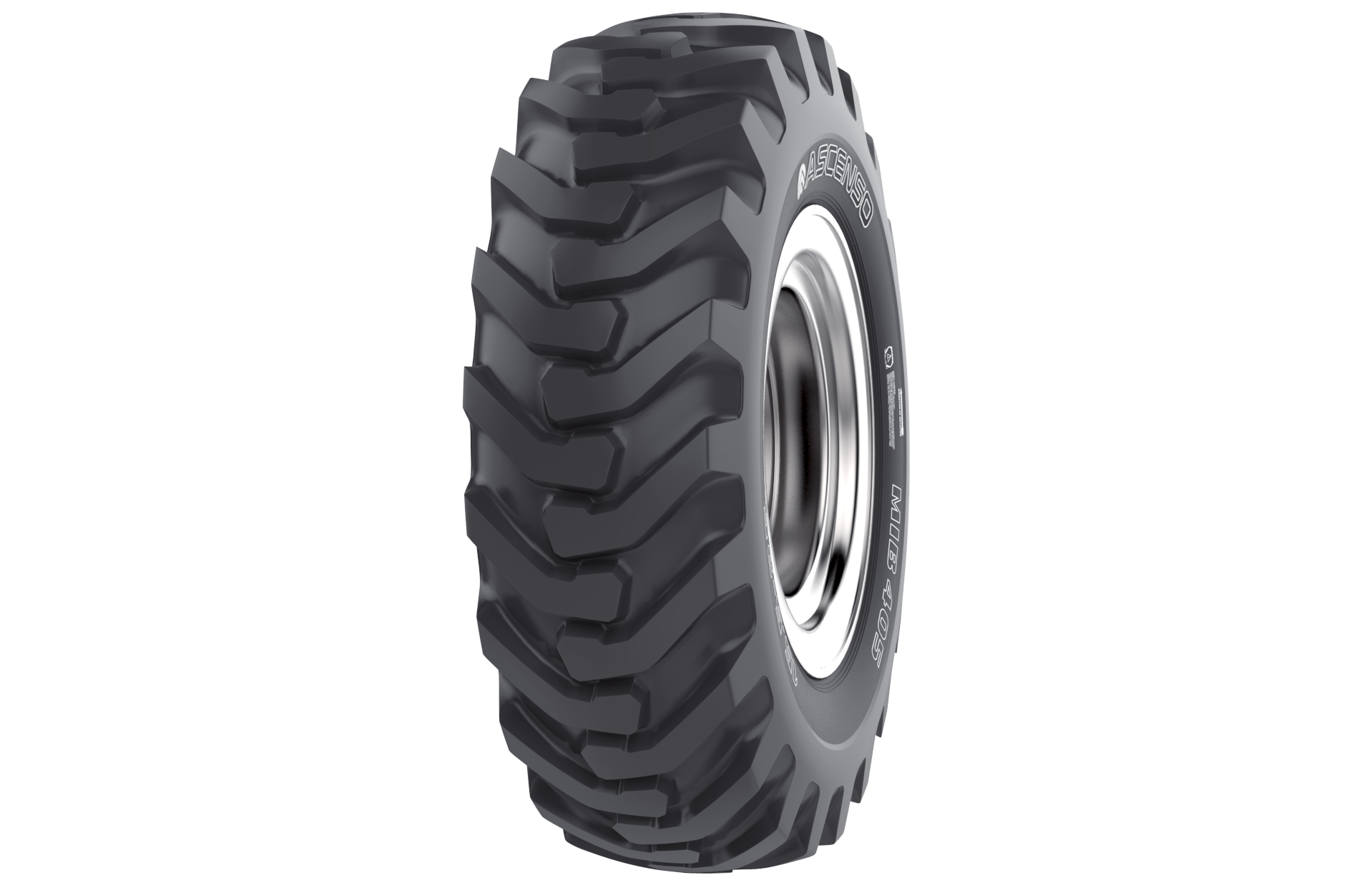 17.5-25 16PR TL MIB 405 L-2/G-2 