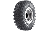 480/80 R26 167A8 (167B) TL MIR 221 Indust. 