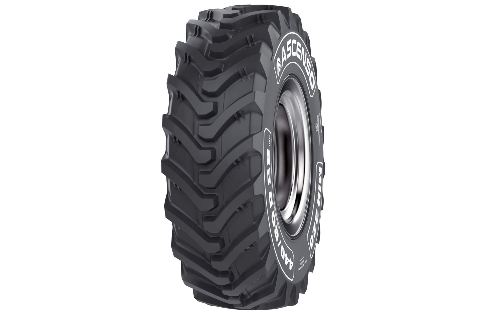 460/70 R24 159A8 (159B) TL MIR220 