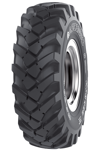 18-19.5 160B 16PR TL MPB400 R-4 
