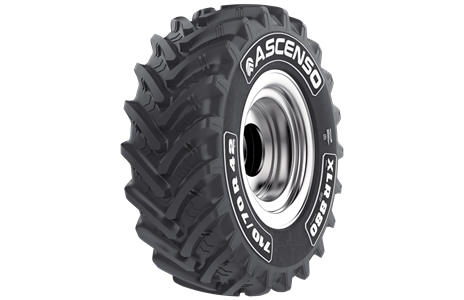 710/70 R42 173D TL XLR880 R1-W