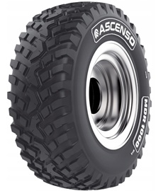 540/80 R38 172A8 (167D) TL MDR1000 
