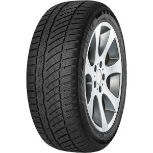 195/75 R16C 110S 10PR TL GREEN3 VAN 4S M+S 3PMSF C-A-2