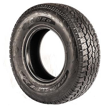 LT235/80 R17 XL 120S TL TRAIL BLADE A/T F-E-3