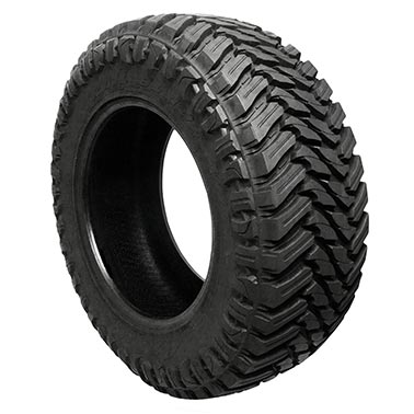 LT265/70 R17 121Q TL TRAIL BLADE M/T 