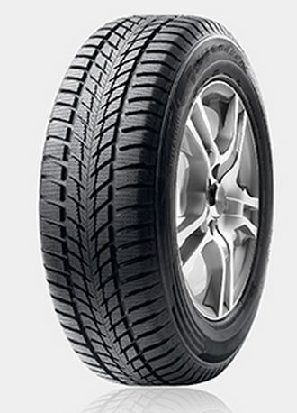 155/65 R14 75T TL SNOW LEOPARD 2 M+S 