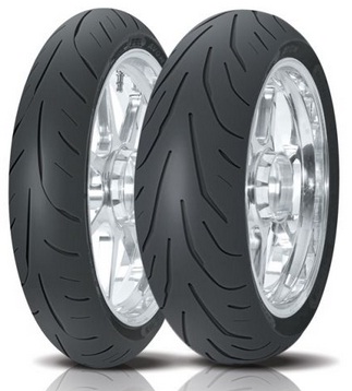 190/50 ZR17 73W TL 3D ULTRA SPORT AV80 (R) 