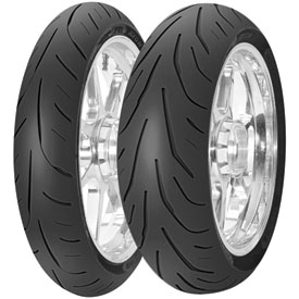 160/60 ZR17 69W TL 3D ULTRA SUPERSPORT AV80 (R) 