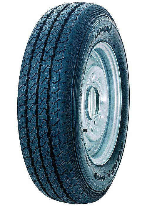 165/80 R13 XL 87R TL AVANZA AV10 G-B-2