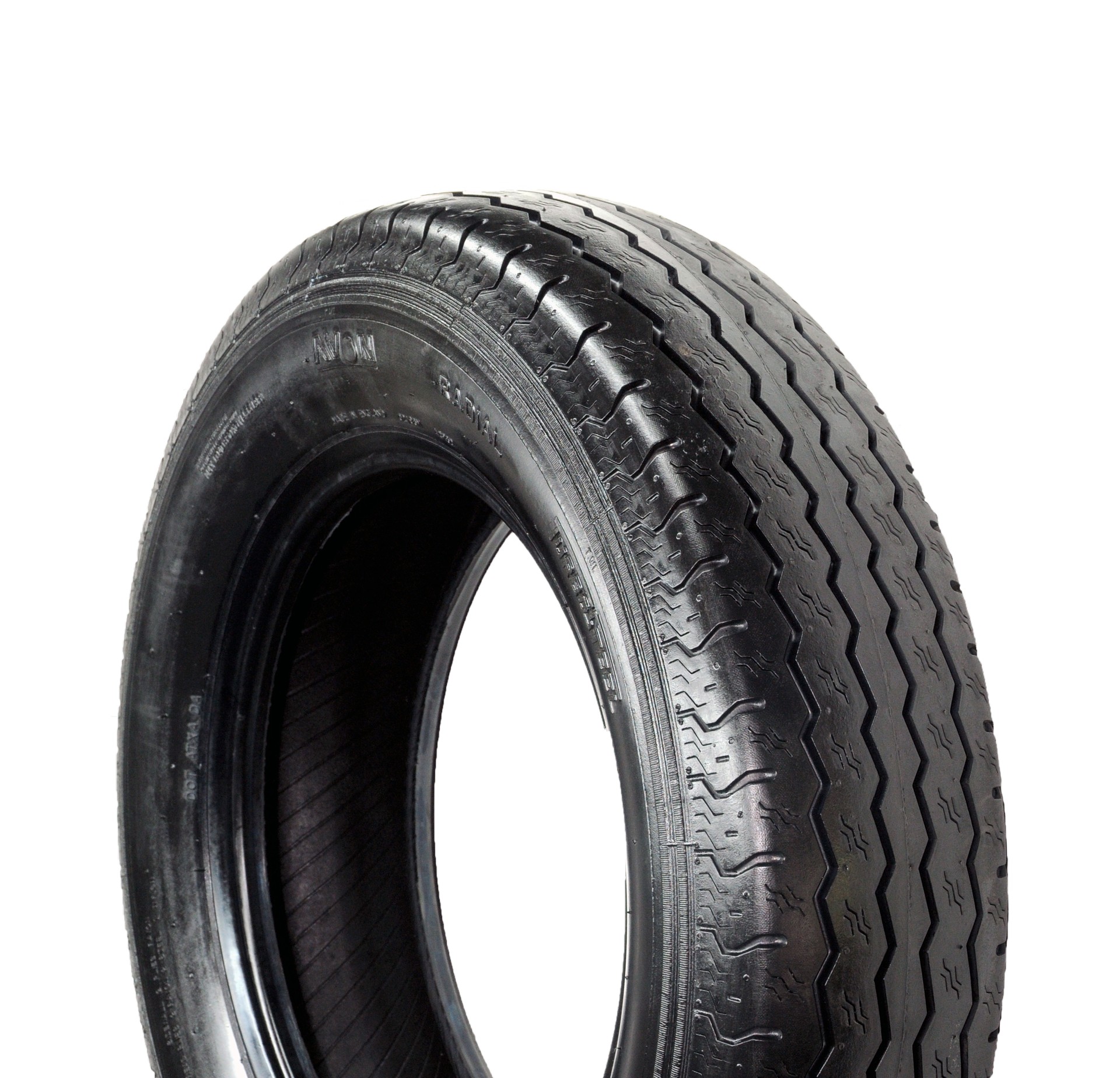 185R16 93V TL TURBOSTEEL CR6D 