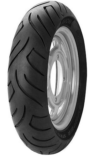 Neumaticos AVON 140/60 -13   63P  TL VIPER STRYKE AM63    (R)    2021 --0 140/60 -13   63P  TL VIPER STRYKE AM63    (R)    2021 --0