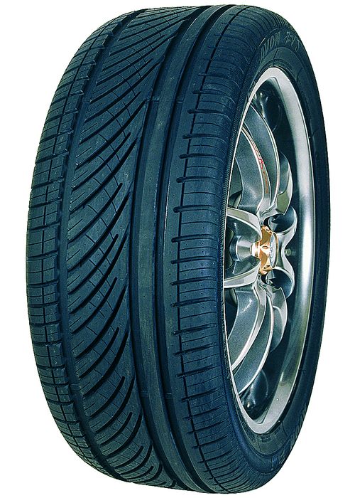 215/50 R17 RF 95W TL ZV3 2013 