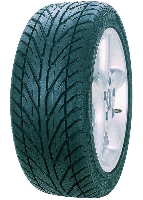 215/40 R17 83W TL ZZ1 