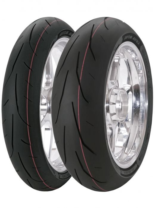 180/60 R17 TL 3D ULTRA XTREME SLICK (R) 